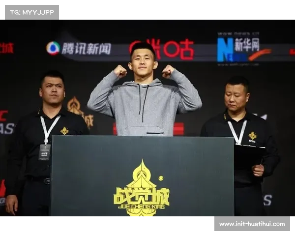 JCK觉城之夜N107前瞻 陈睿与苏赫巴图在摔跤与站立体系中的对决分析 JCK觉城之夜N107前瞻 陈睿与苏赫巴图在摔跤与站立体系中的对决分析