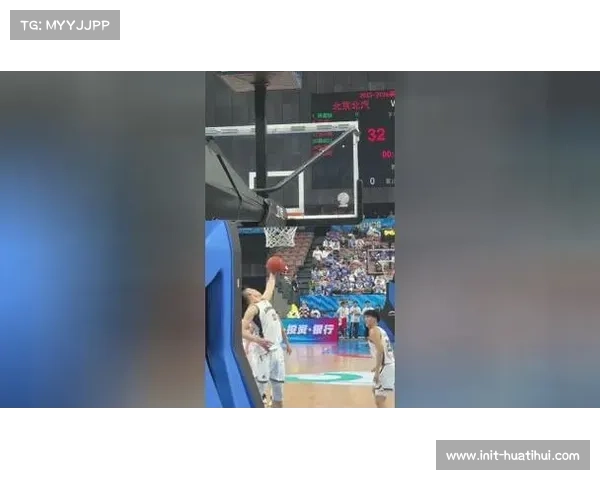 CBA潜力赛规则详解：2x5分钟赛制，非首发国内球员舞台